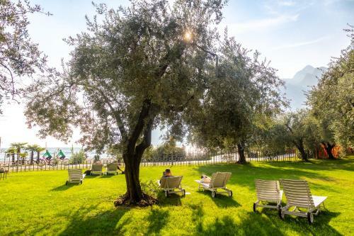 Hotel Baia Azzurra