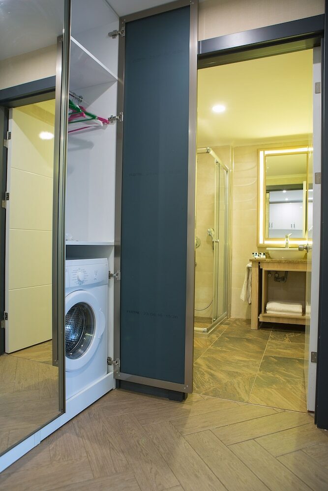 Aldino Residence