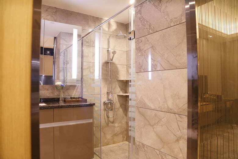 Apartamentos Yicheng Beijing Road Jiedeng Duhui