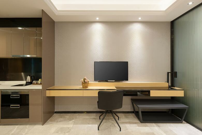 Apartamentos Yicheng Beijing Road Jiedeng Duhui