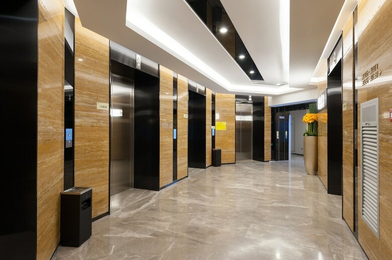 Apartamentos Yicheng Beijing Road Jiedeng Duhui