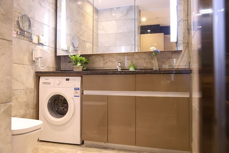 Apartamentos Yicheng Beijing Road Jiedeng Duhui