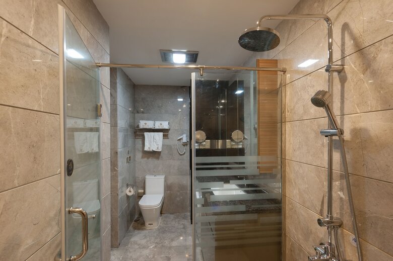 Apartamentos Yicheng Beijing Road Jiedeng Duhui