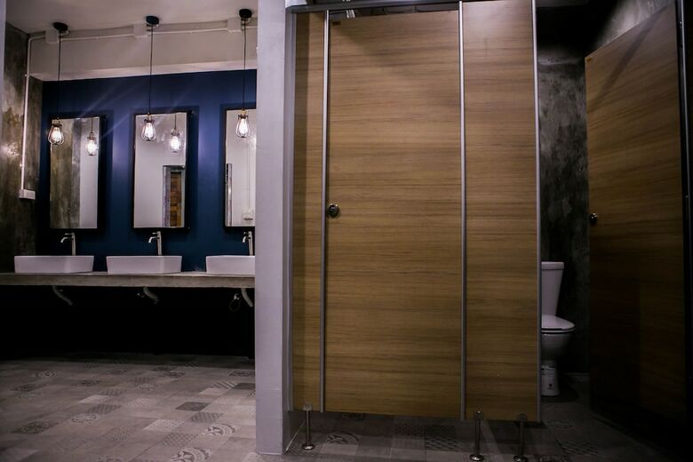 Hostal Silom Space Hostel
