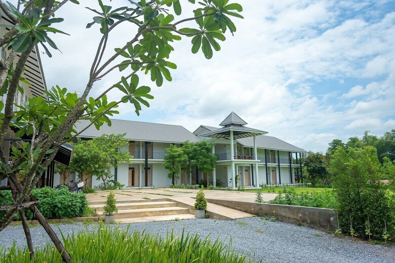 Hotel Nansripanna Resort