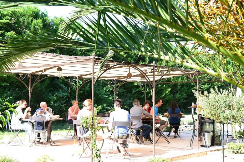Hotel Mas De Capelou