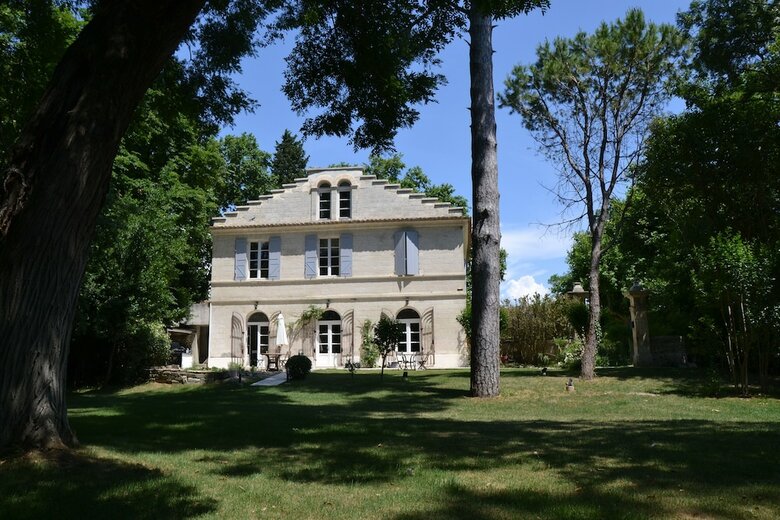 Hotel Mas De Capelou