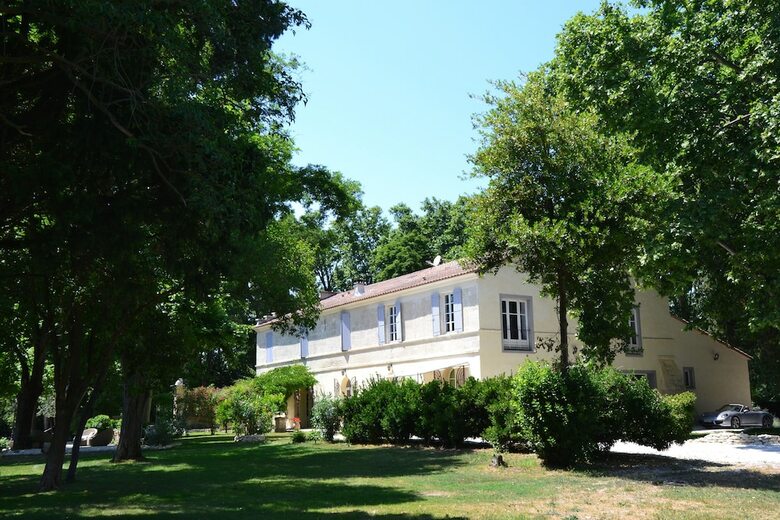 Hotel Mas De Capelou