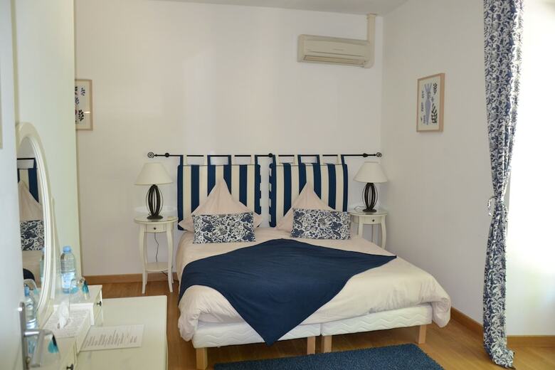 Hotel Mas De Capelou