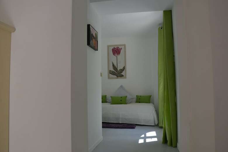 Hotel Mas De Capelou
