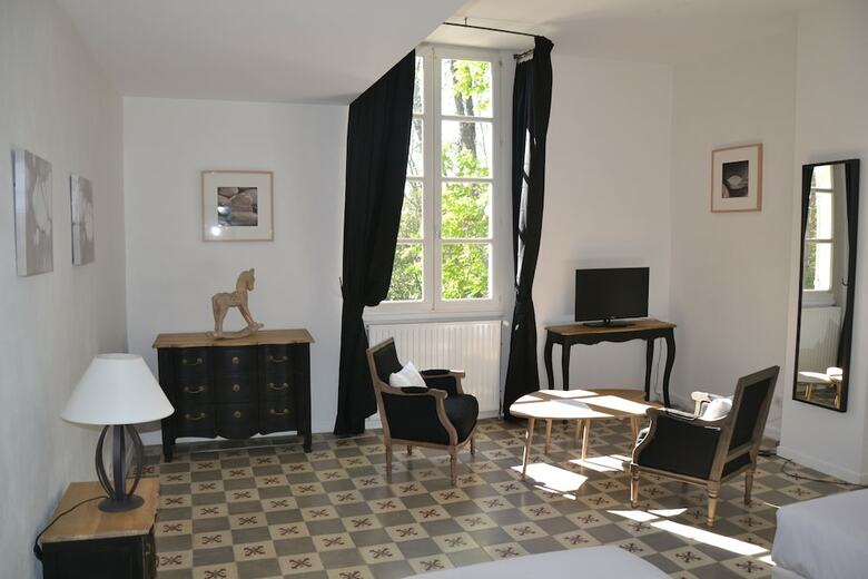Hotel Mas De Capelou