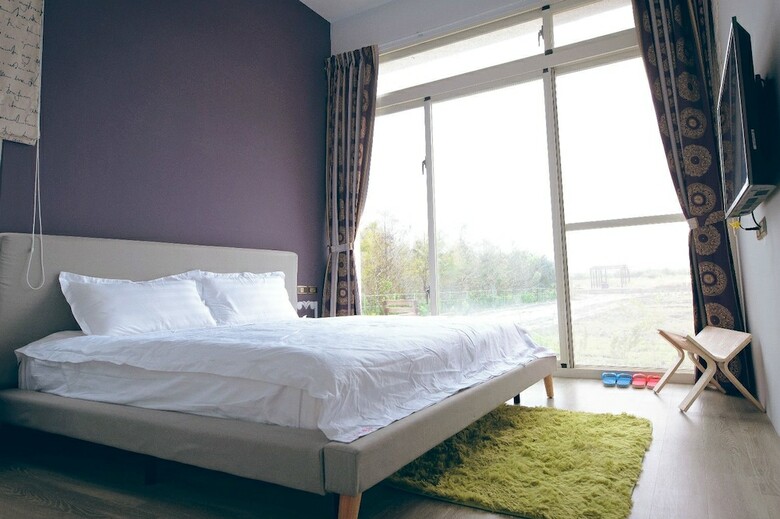 Bed & Breakfast Fly In Sunnyday