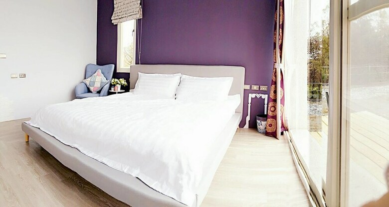 Bed & Breakfast Fly In Sunnyday