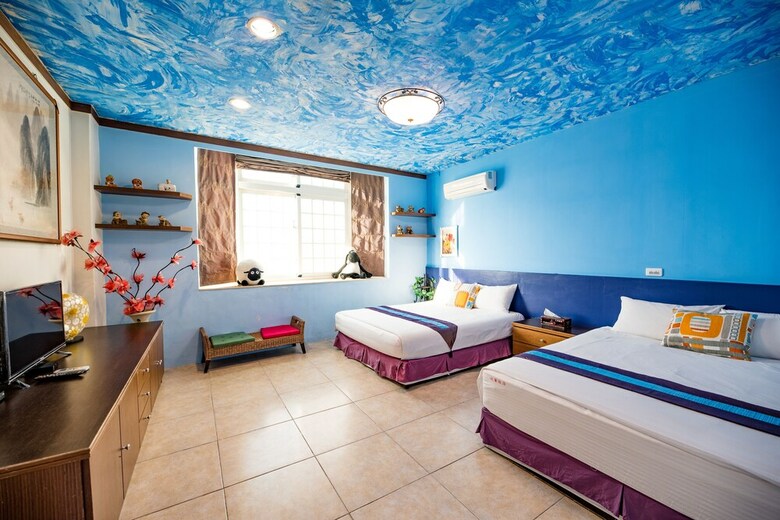 Bed & Breakfast Yingxun Hotel