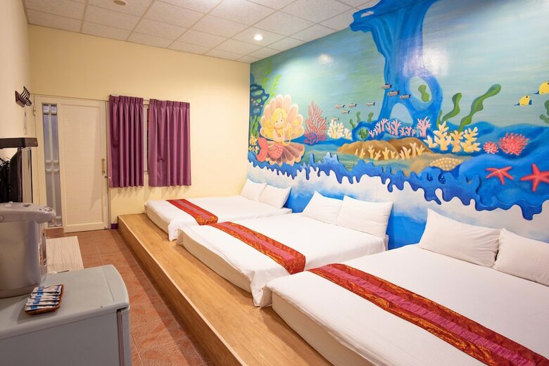 Bed & Breakfast Yingxun Hotel