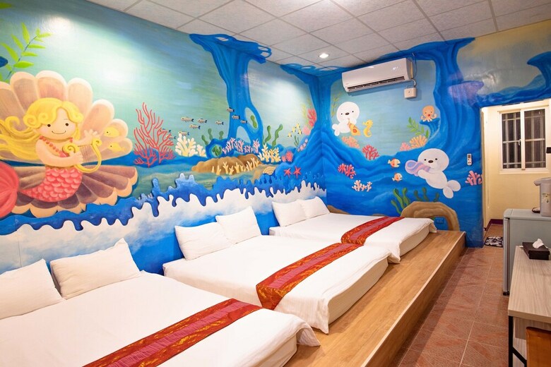 Bed & Breakfast Yingxun Hotel