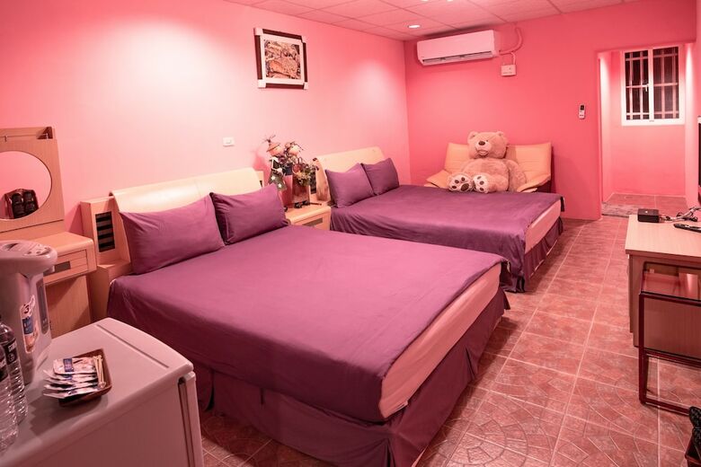 Bed & Breakfast Yingxun Hotel