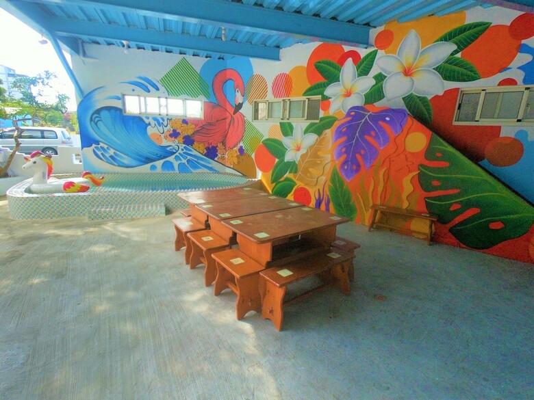 Bed & Breakfast Yingxun Hotel
