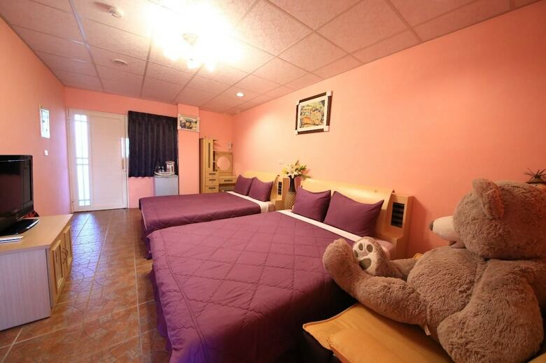Bed & Breakfast Yingxun Hotel