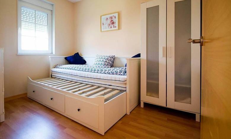 Apartment In Dumbria A Coruna 102113 By Mo Rentals