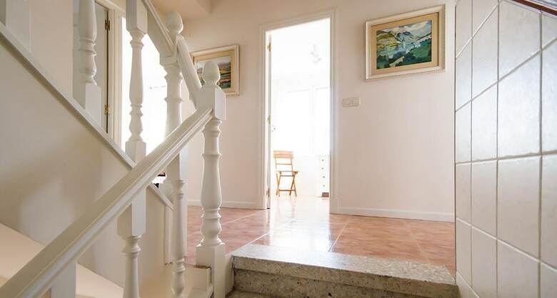 Villa In Dumbria A Coruna 101631 By Mo Rentals