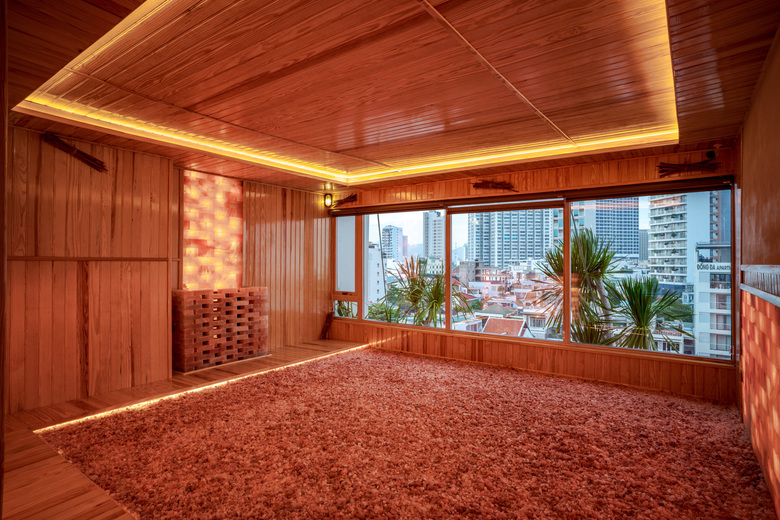 Sen Viet Premium Hotel Nha Trang