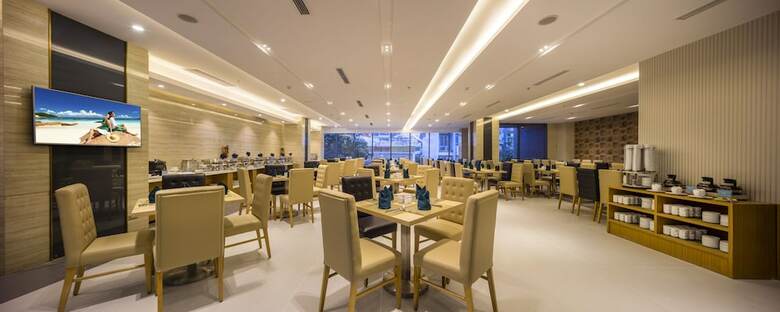 Sen Viet Premium Hotel Nha Trang
