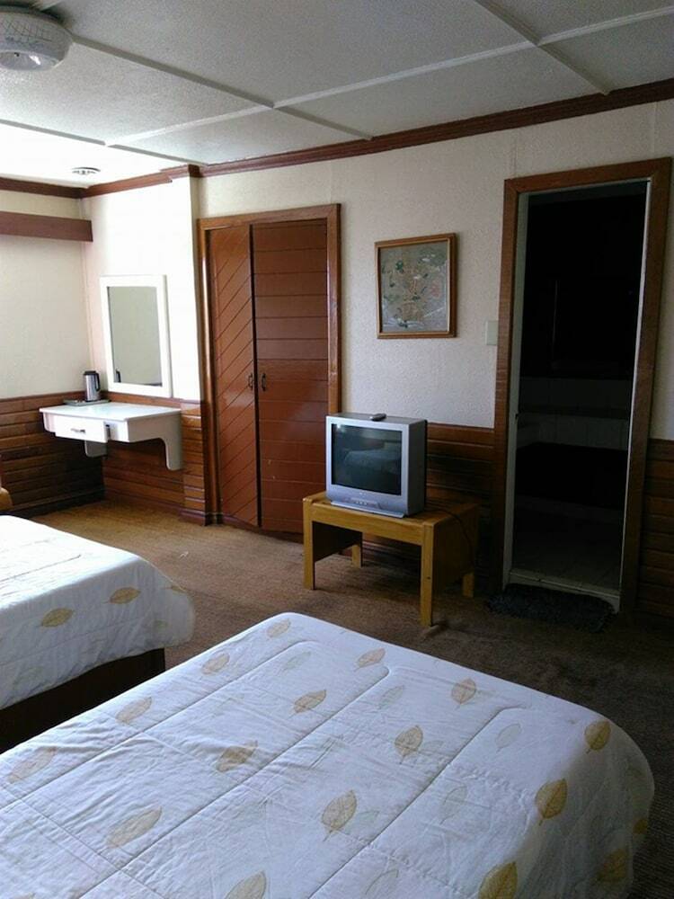 Green Valley Baguio Hotel And Resort