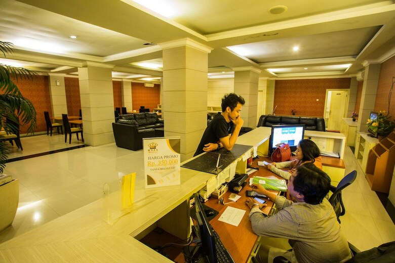 Hotel Raja Residence