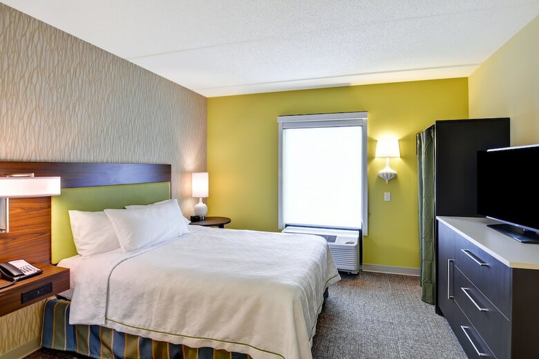 Hotel Home2 Suites By Hilton Dickson City Scranton
