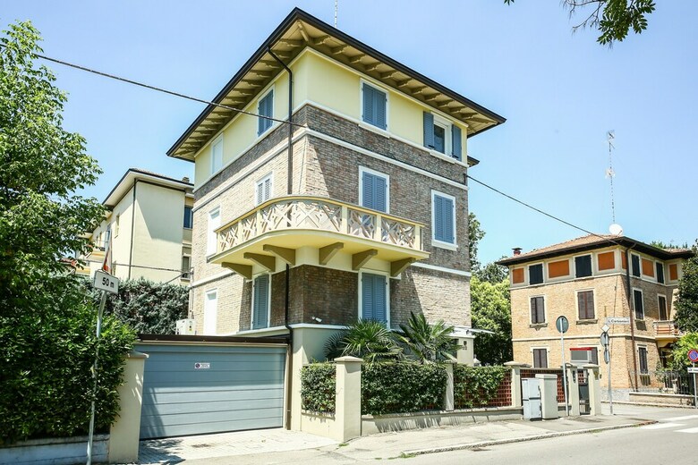 Hotel Affittacamere La Bella Modena