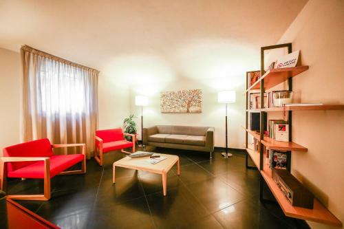Hotel Affittacamere La Bella Modena