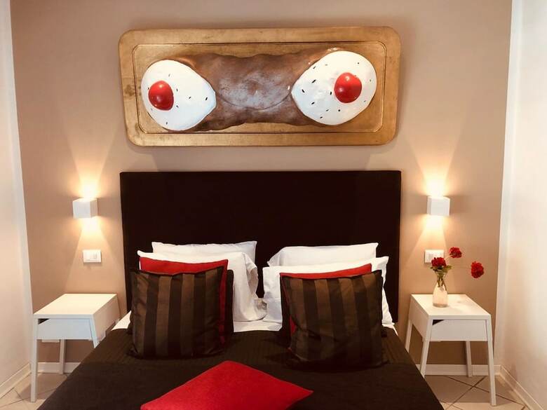 Bed & Breakfast Antichi Colori