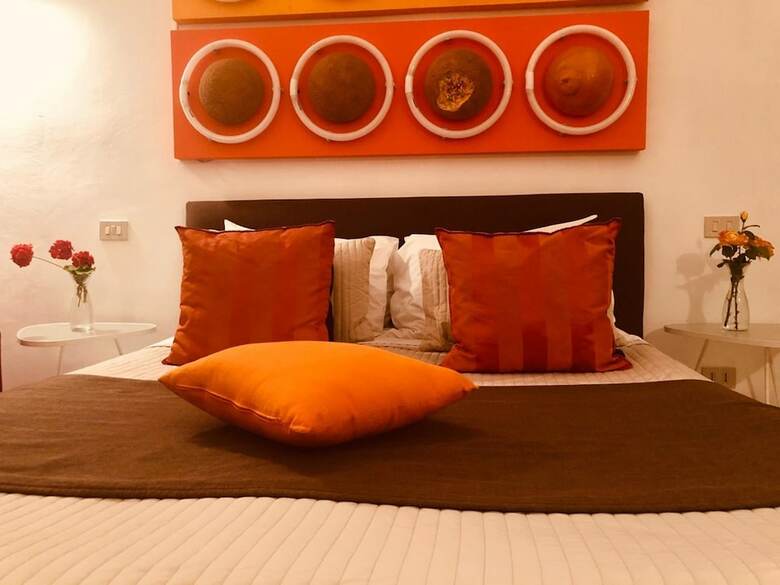 Bed & Breakfast Antichi Colori