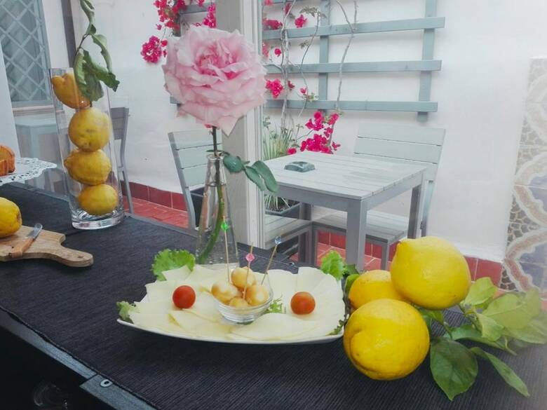 Bed & Breakfast Antichi Colori