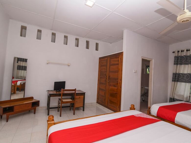 Hotel Oyo 335 King Leisure Residence