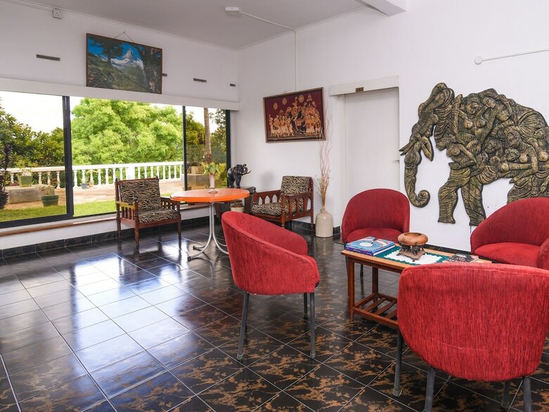 Hotel Oyo 335 King Leisure Residence