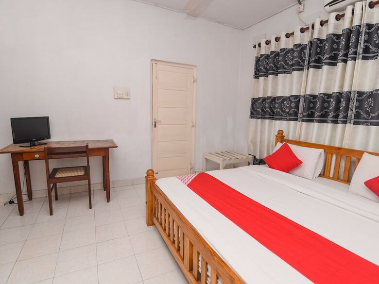 Hotel Oyo 335 King Leisure Residence