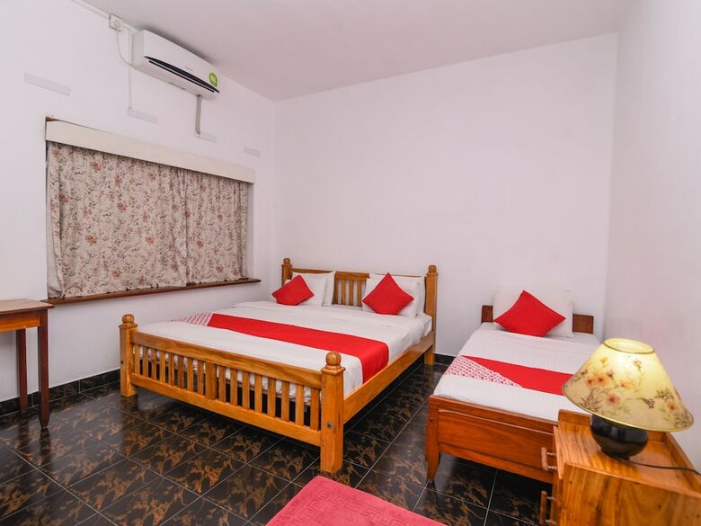 Hotel Oyo 335 King Leisure Residence