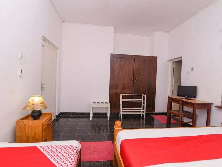 Hotel Oyo 335 King Leisure Residence