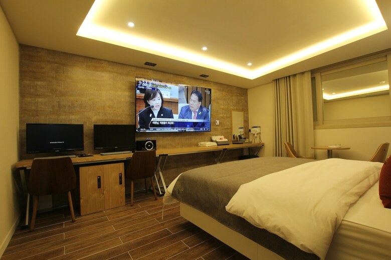 Jade Hotel Ulsan