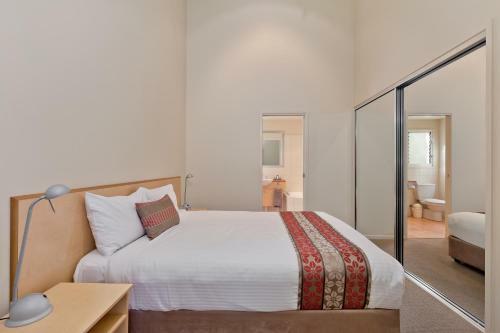 Aparthotel Tathra Beach House Holiday Apartments