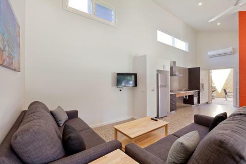 Aparthotel Tathra Beach House Holiday Apartments