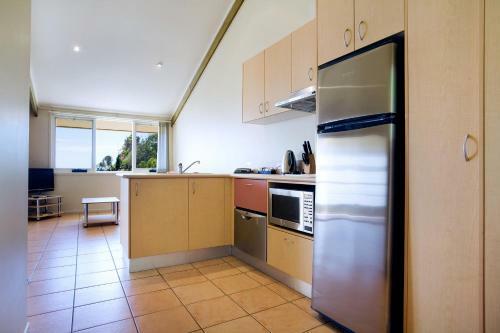 Aparthotel Tathra Beach House Holiday Apartments
