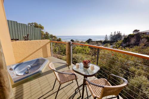 Aparthotel Tathra Beach House Holiday Apartments