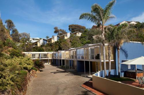 Aparthotel Tathra Beach House Holiday Apartments