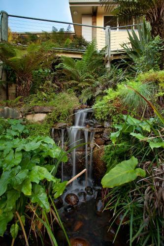 Aparthotel Tathra Beach House Holiday Apartments