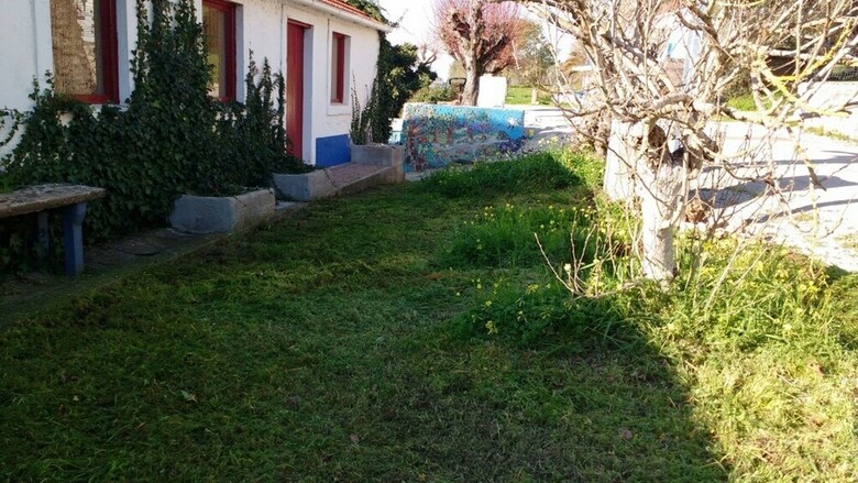Hostal Termas Da Azenha