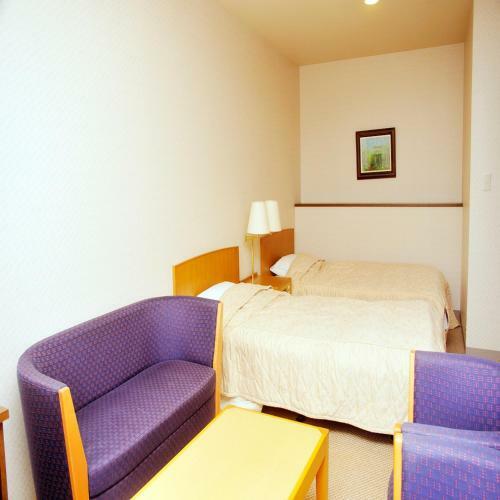 Hotel Yumoto Ginsenkaku