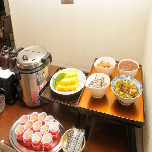 Hotel Yumoto Ginsenkaku
